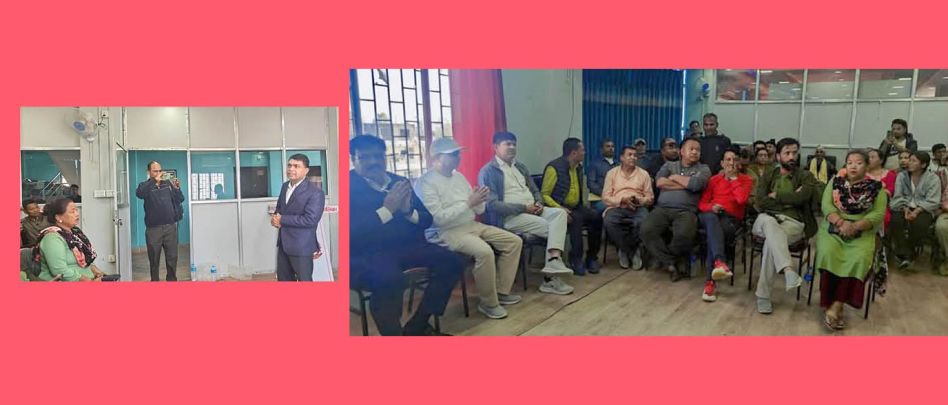 मेरो सहकारी र सदस्यबीच सहमति, २५ प्रतिशतका दरले बचत फिर्ता दिने